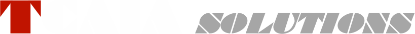 TCAIA SOLUTIONS